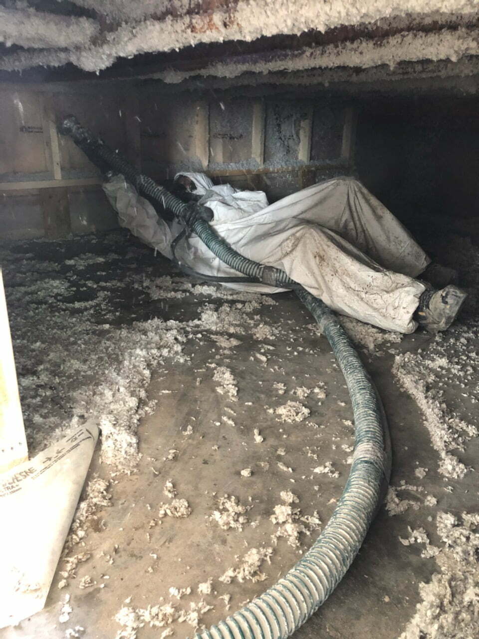 How to Estimate Fireproofing