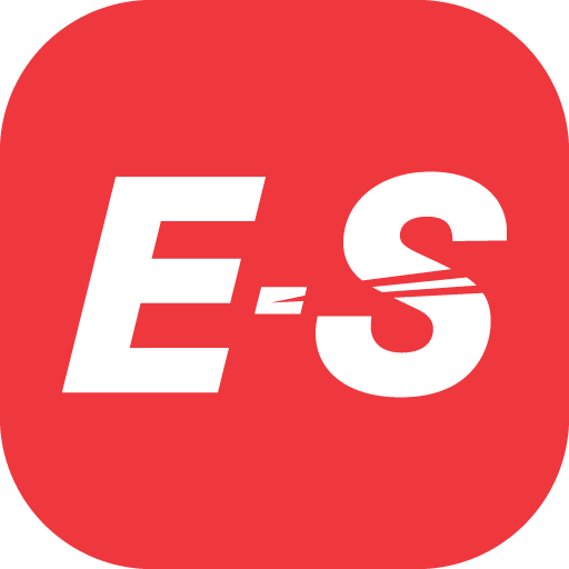 Ener-Spray logo