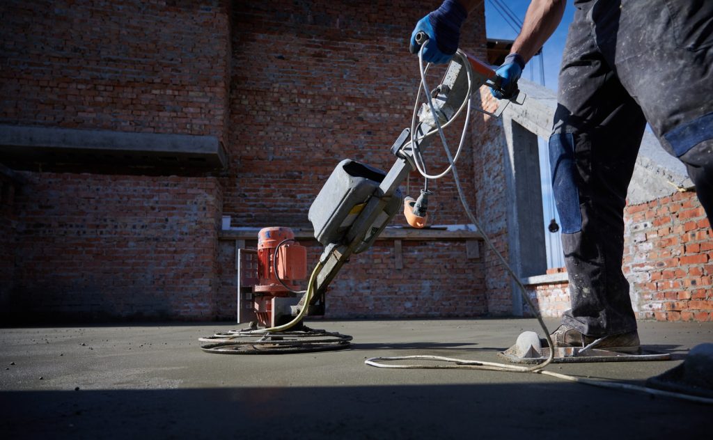 What Causes Concrete to Lift? Identify & Fix Uneven Slabs