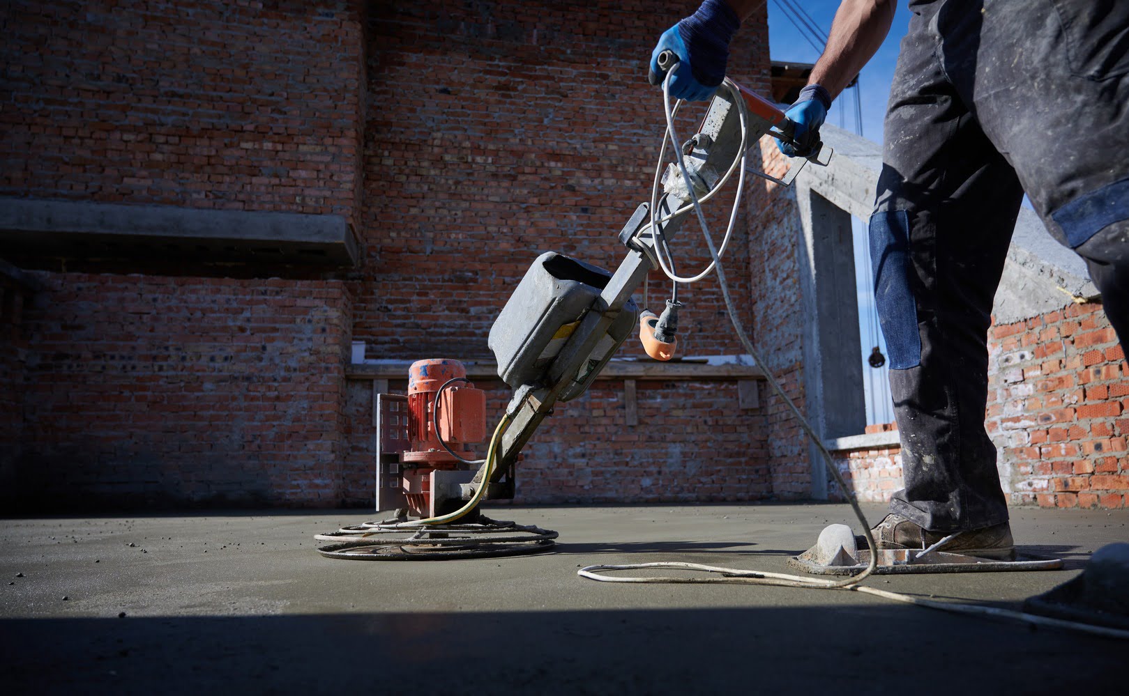 What Causes Concrete to Lift? Identify & Fix Uneven Slabs