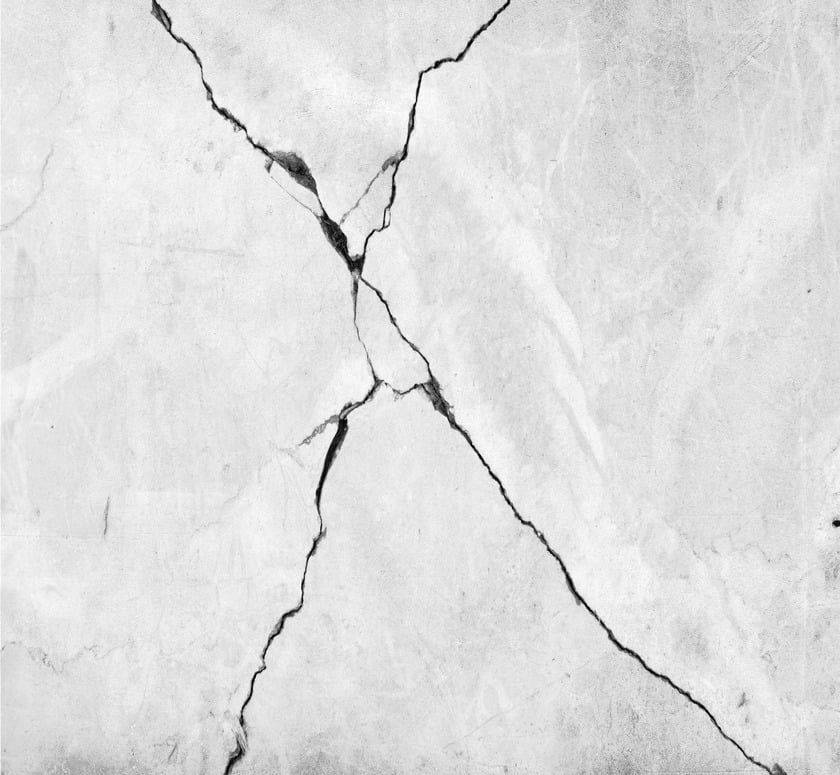 What Causes Concrete to Crack