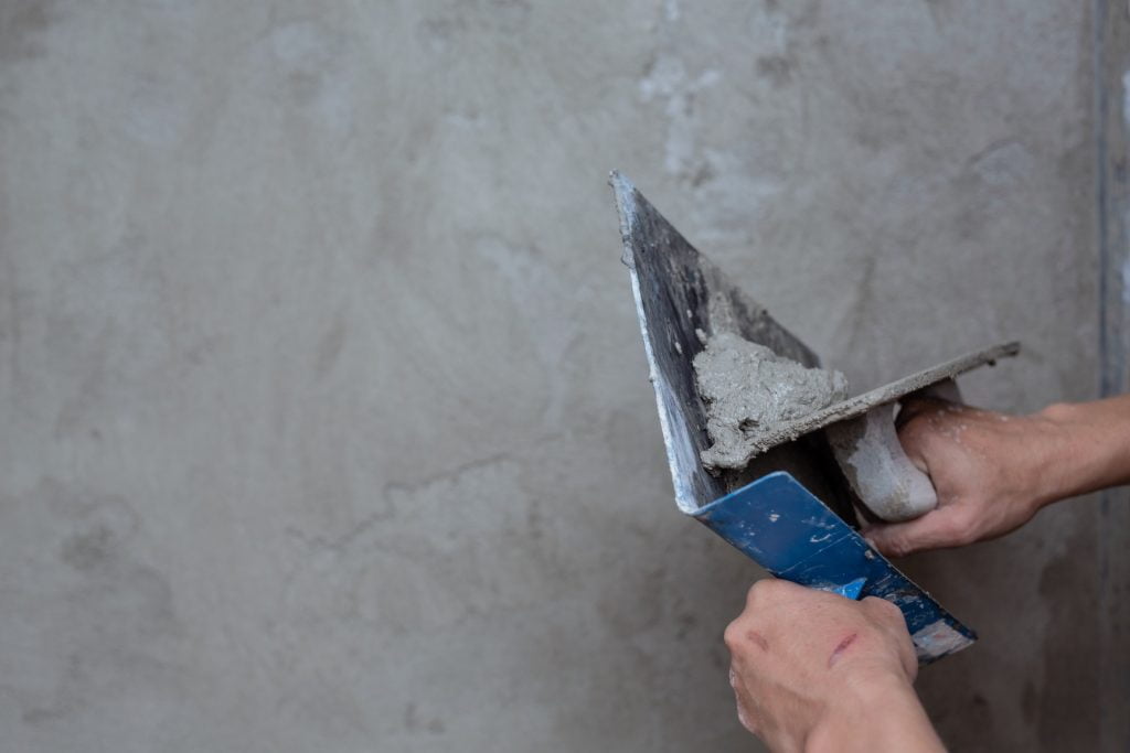 Does Sealing Concrete Make it Slippery