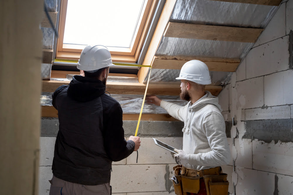 Benefits of Insulation in Attic