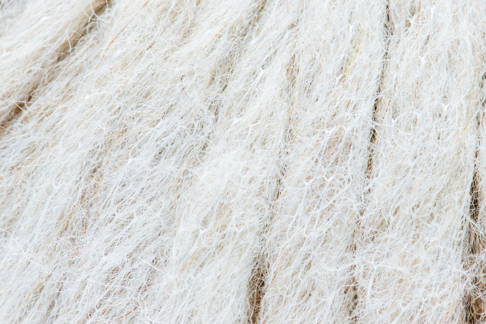 High Temperature Insulation Materials