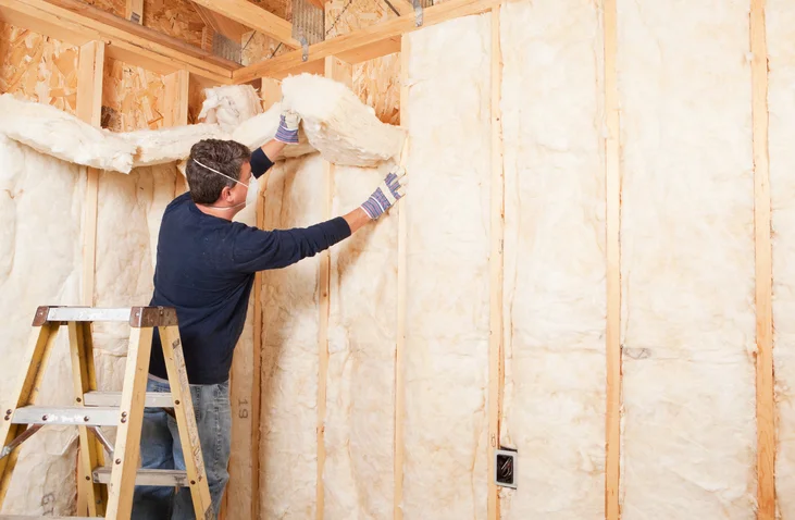 Can Fiberglass Insulation Get Wet