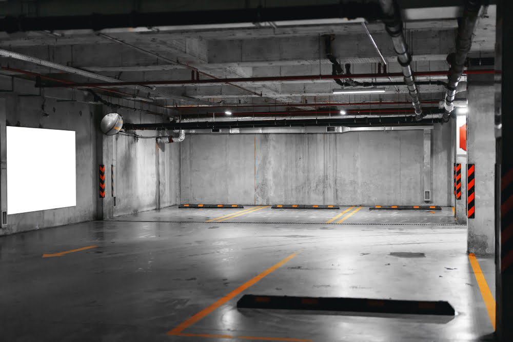 When to Worry About Cracks in Garage Floor
