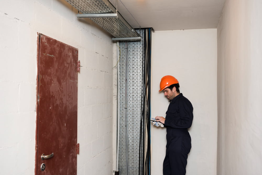 What is Intumescent Fireproofing
