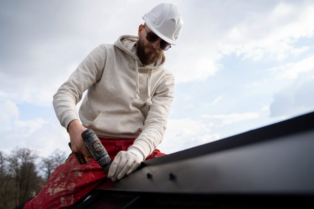 How Long Does an EPDM Roof Last