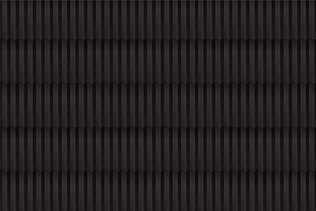 Black EPDM Roofing