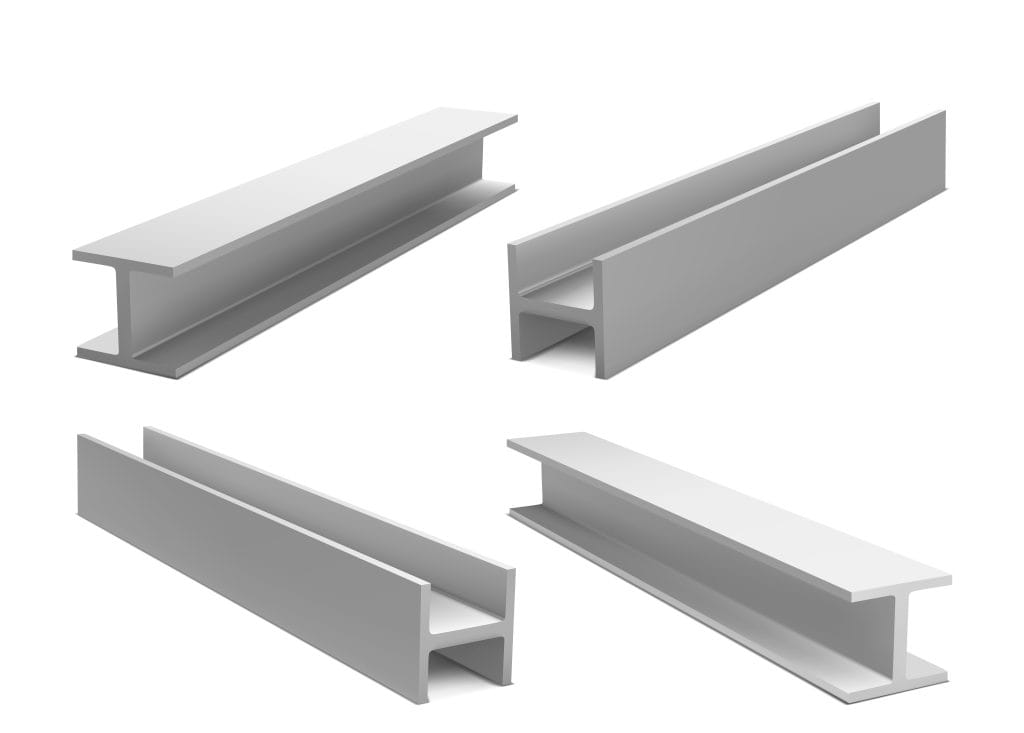 What is a Steel Beam