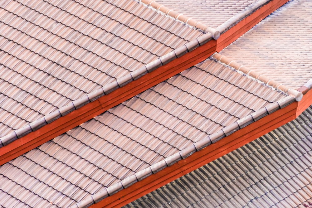 What is a 2 Ply Roofing System
