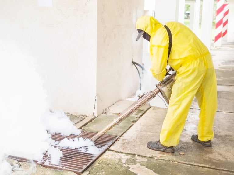 Types of Fire Stopping : A Guide to Choosing the Best Fire Protection ...