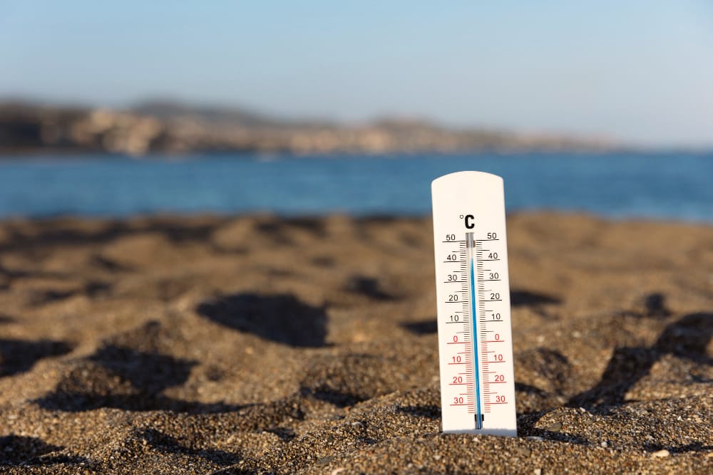 R-Value Insulation for Hot Climates