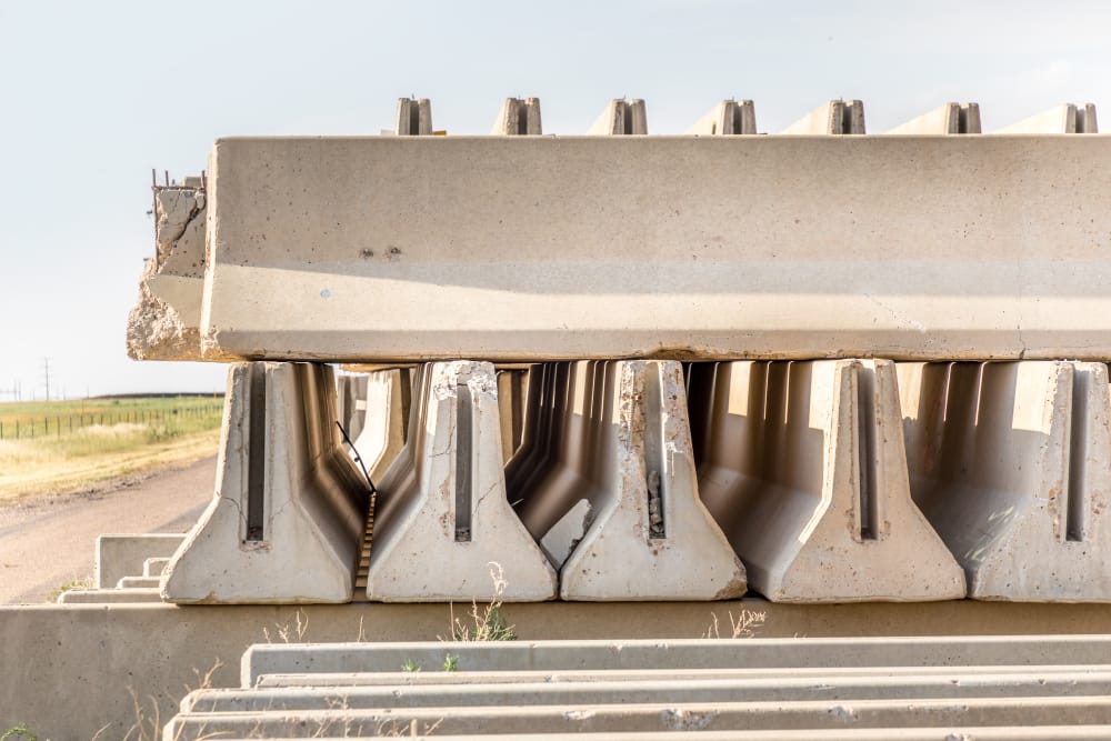 What Is Pier and Beam Foundation