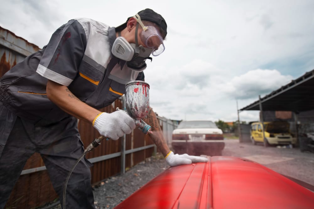 What Is Polyurea Coating