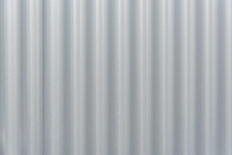 Metal Roofs Noisy