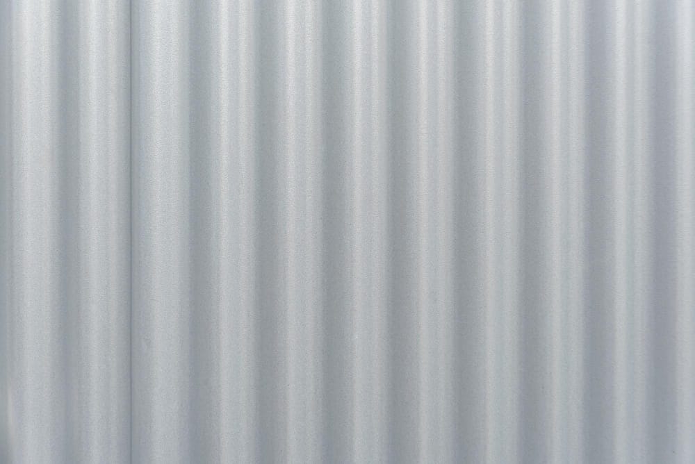Metal Roofs Noisy