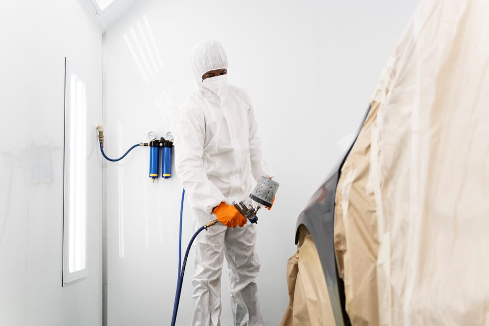 Benefits of Blown-In Insulation