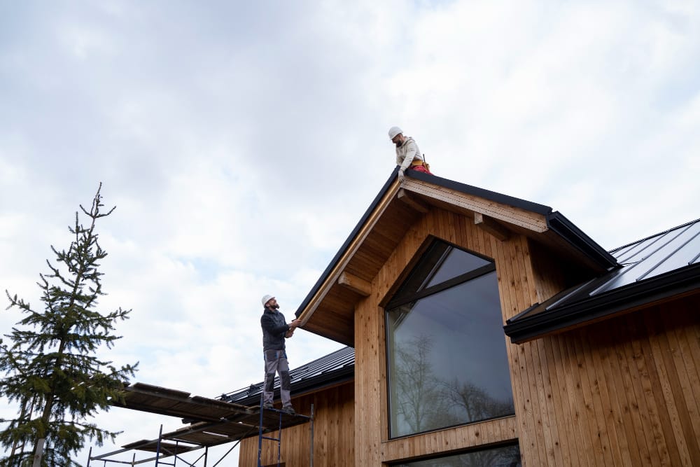 Signs Your Roof Needs to be Replaced