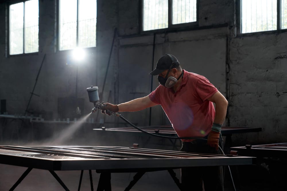 What is Zinc Coating