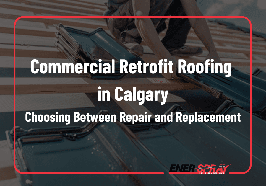 Retrofit Roofing