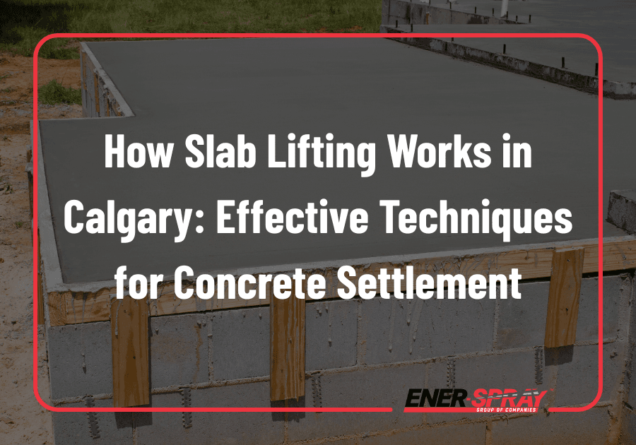 Slab Lifting